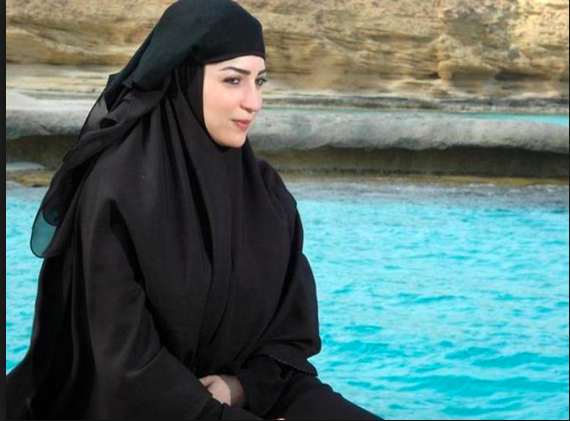 مي عز الدين تكشف لـ”عربي بوست” موقفها من الحجاب الذي ظهرت فيه بمسلسل “رسايل”