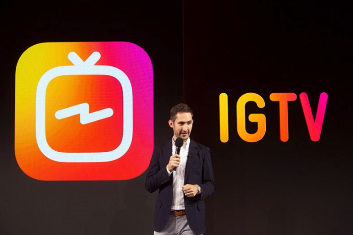 هل سينتهي عصر اليوتيوب؟.. ما لا تعرفه عن خاصية إنستغرام الجديدة “التلفزيون” أو IGTV