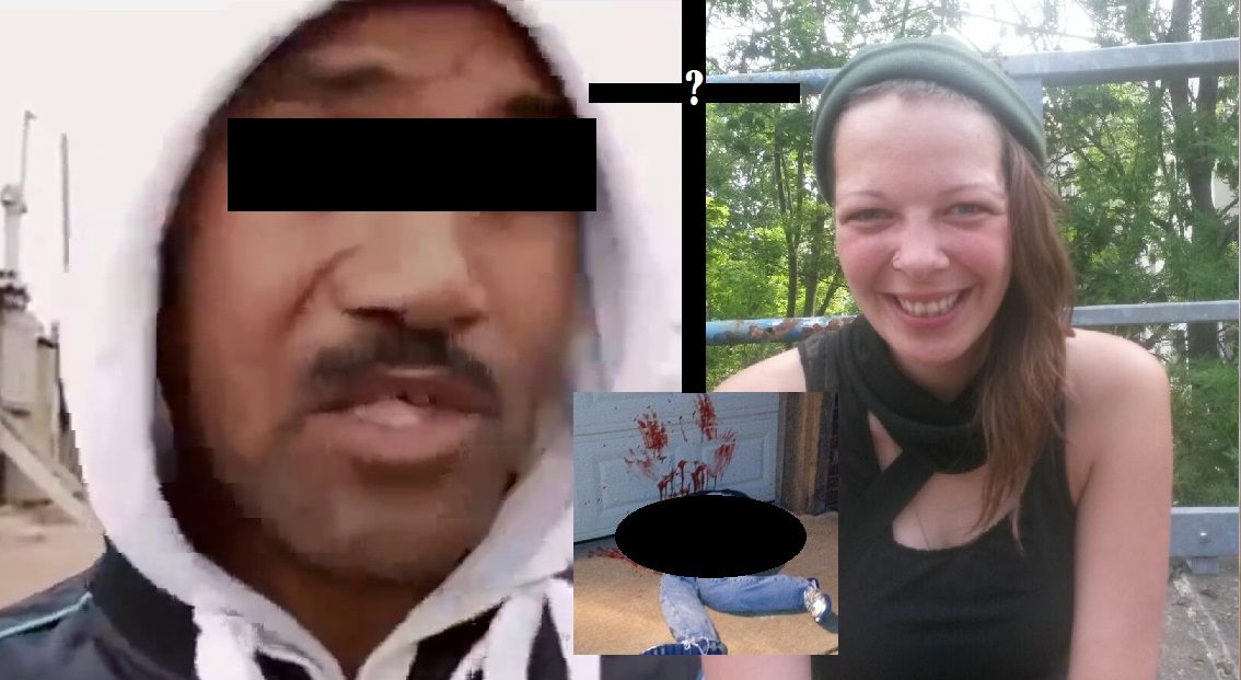 أقلَّها من ألمانيا وأحرق جثتها في إسبانيا.. صدمة في أوروبا بعد قتل سائق شاحنة مغربي لناشطة ألمانية مدافعة عن المهاجرين