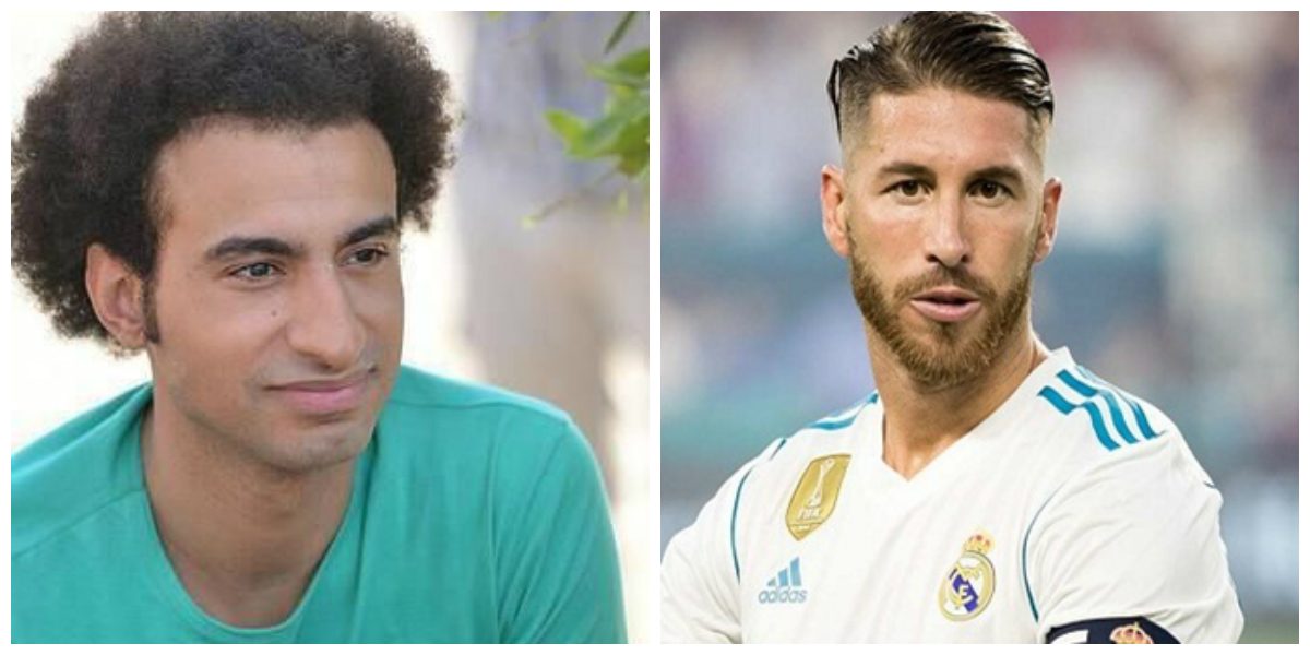 في الحلقة الأخيرة من “سك على اخواتك”.. علي ربيع ينتقم من سيرجيو راموس بطريقته(فيديو)