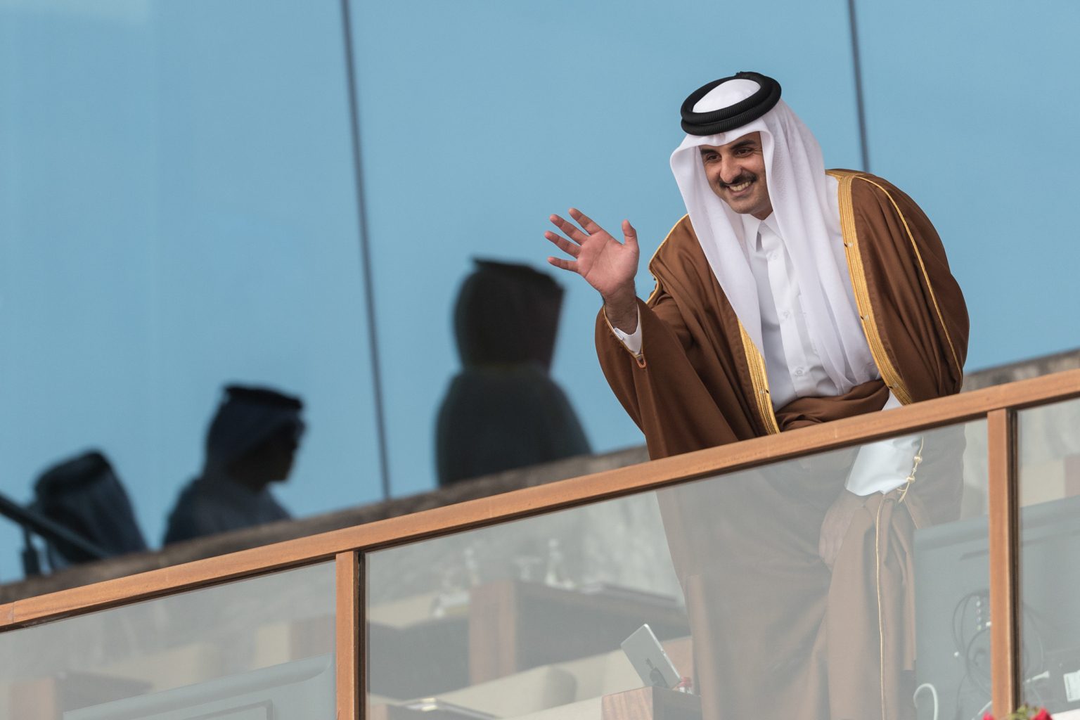حاولوا تعجيزها وكسرها فقلبت الرأي العام الغربي عليهم.. كيف استطاعت قطر إفشال الحصار الرباعي عليها