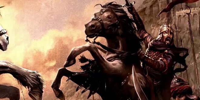 وفاة خالد بن الوليد وبيعة الحسن ابن علي.. ماذا حدث في 18 رمضان؟
