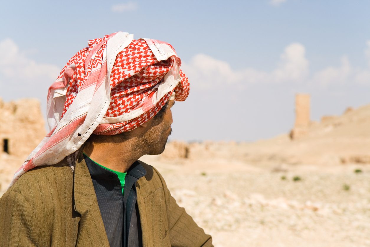 اكتشف الكنوز الأثرية الخفية في المملكة العربية السعودية