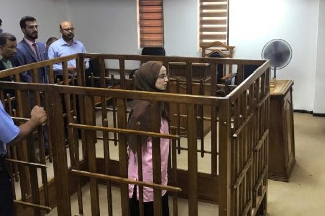 قالت إن زوجها خدعها وهددها بأخذ أولادها لو لم تنفذ تعليماته.. المؤبد لفرنسية بتهمة الانضمام لـ”داعش” في العراق