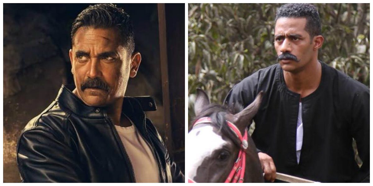 مجلس تنظيم الإعلام: أفضل مسلسل مصري “كلبش 2″ و”نسر الصعيد”.. وهذا هو أسوأ برنامج في رمضان