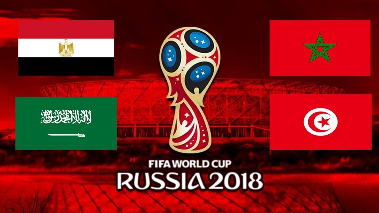 أغلبها كانت إعلانات تجارية.. هذه أبرز الأغاني التشجيعية للمنتخبات العربية بالمونديال