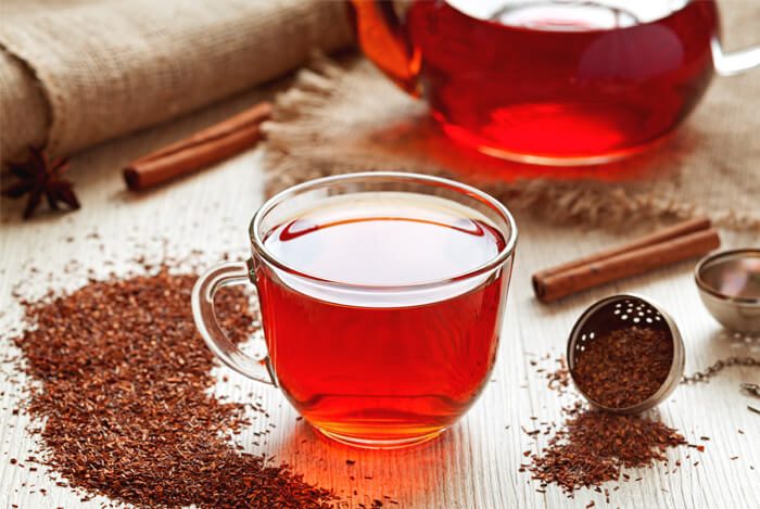 فكِّر مجدداً قبل أن ترفض ذلك الفنجان.. الشاي الأحمر كلمة السر السر لخسارة الوزن وصحة الأمعاء