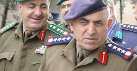 أخطر “جلادي الأسد” ومبتكر البراميل المتفجرة الذي تلاحقه ألمانيا.. من هو الحسن الذي لم يعجبه عنف النظام ضد السوريين وطالب بالمزيد؟