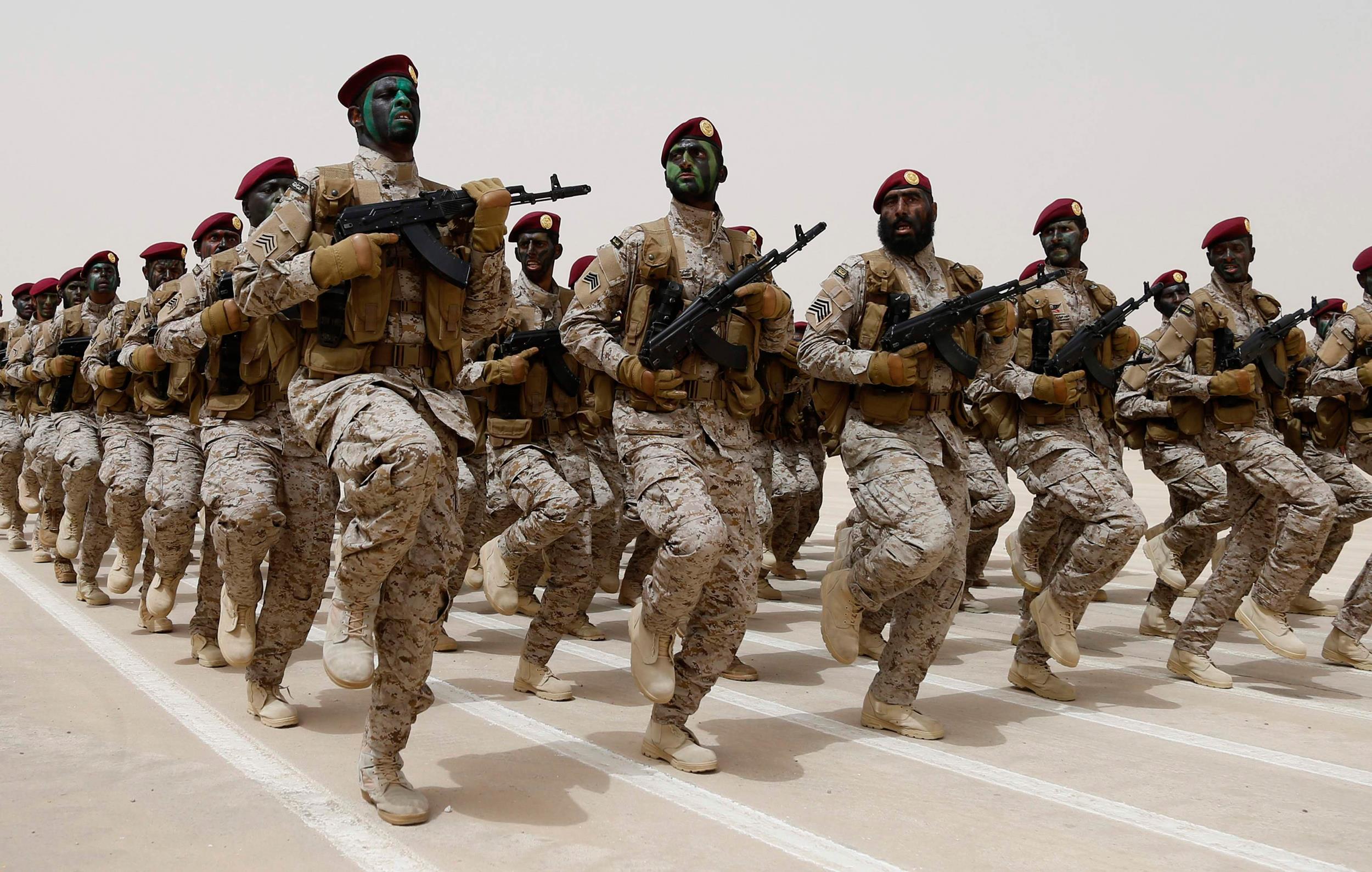  قالت إنها لم تشارك في حرب ضد بلد إسلامي وإن مهمتها إجلاء مواطنيها.. ماليزيا تدرس سحب قواتها من السعودية