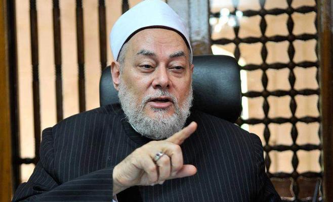 فتح مكة وهزيمة الأحزاب، وتدخّل يد الله.. منافسة بين الأزهر والكنيسة لوصف تظاهرات 30 يونيو