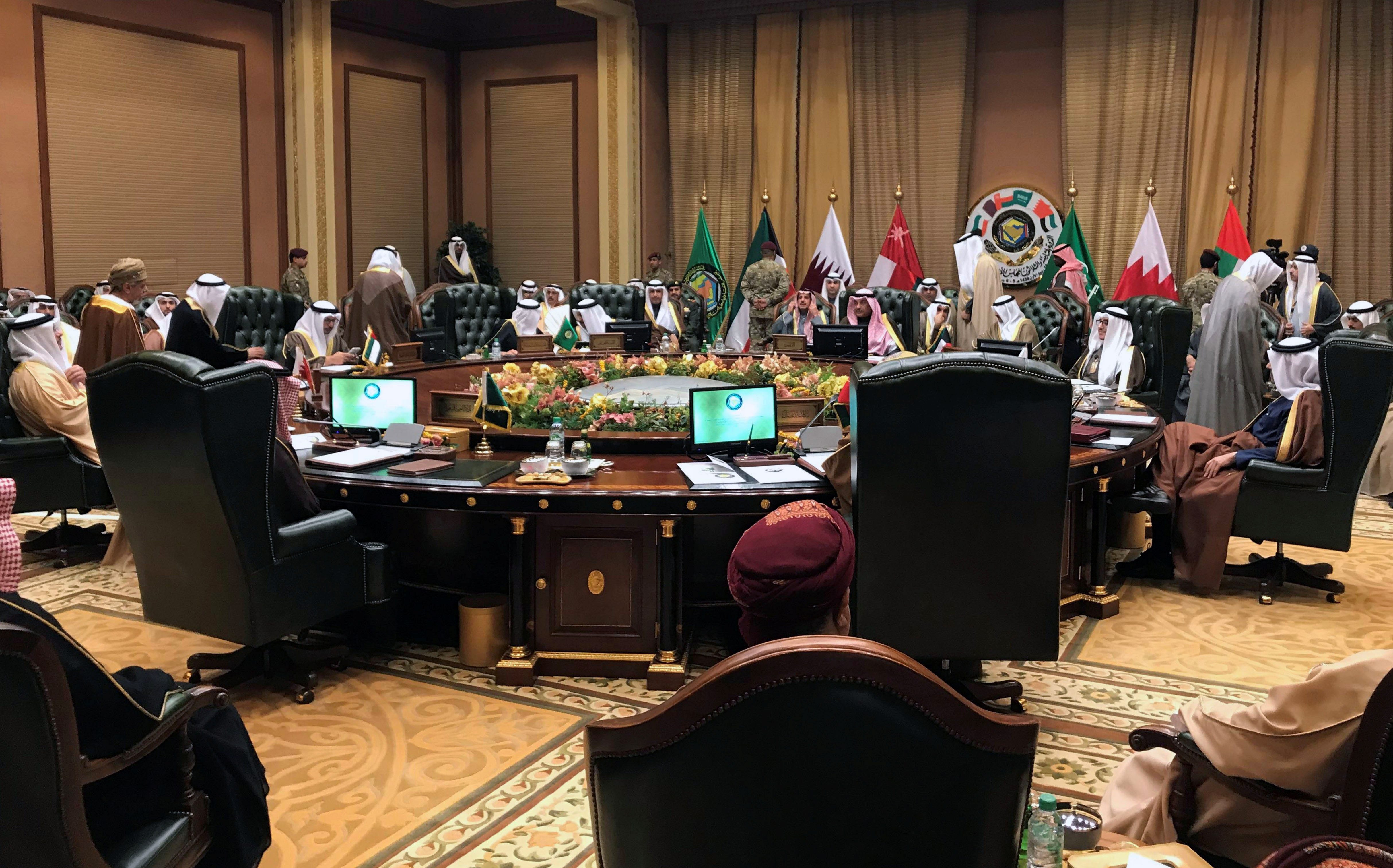 هل اقتربت “الأزمة الخليجية” من نهايتها؟.. واشنطن تعلن عن اجتماع بين قادة الدول المعنية لحل الخلاف