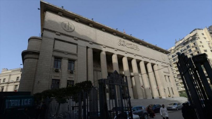 مصر ضمن أخطر 5 دول عالمياً.. أحكام مشددة بحق 37 بينهم أطباء في قضية “اتجار بالأعضاء البشرية”