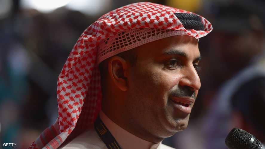 بعد دخول ابنه العناية المركزة.. الممثل الكويتي طارق العلي يكشف ما حصل لولده ويحذِّر الشباب منه