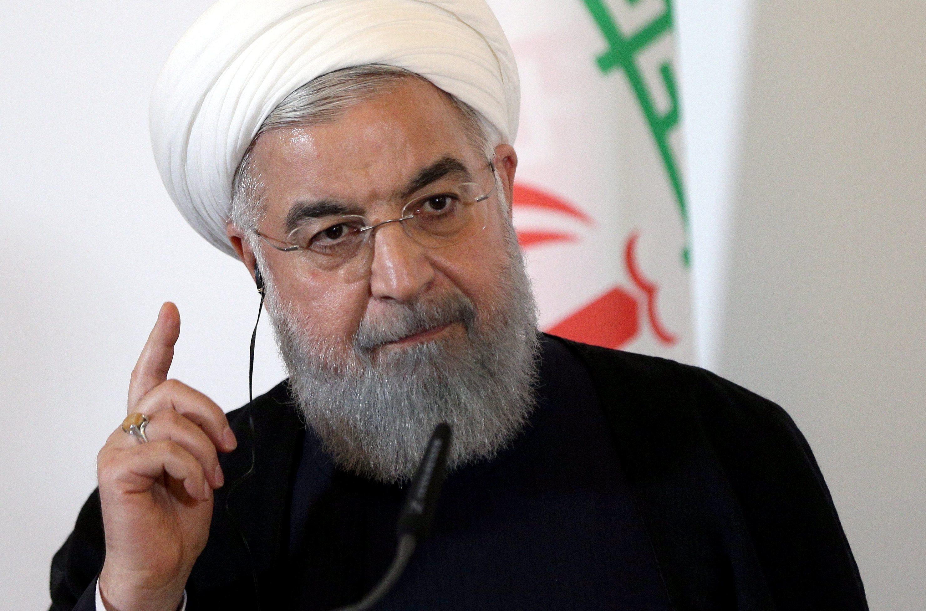 إيران إذا أقدمت فعلاً على إغلاق مضيق هرمز فإنها ستكون الخاسر الأكبر.. ولهذا السبب لن تقوم بذلك، وهذه أسلحتها البديلة لمواجهة واشنطن