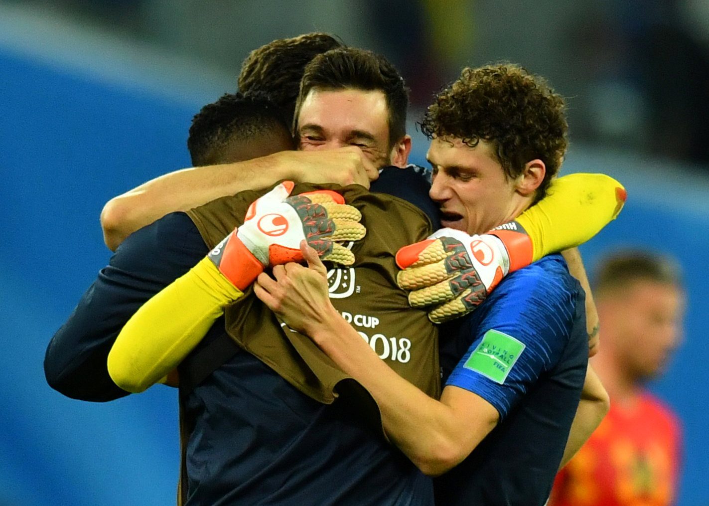 لماذا ظهر المنتخب الفرنسي متماسكاً وواثقاً وقوياً مقارنةً بـ “يورو 2016″؟