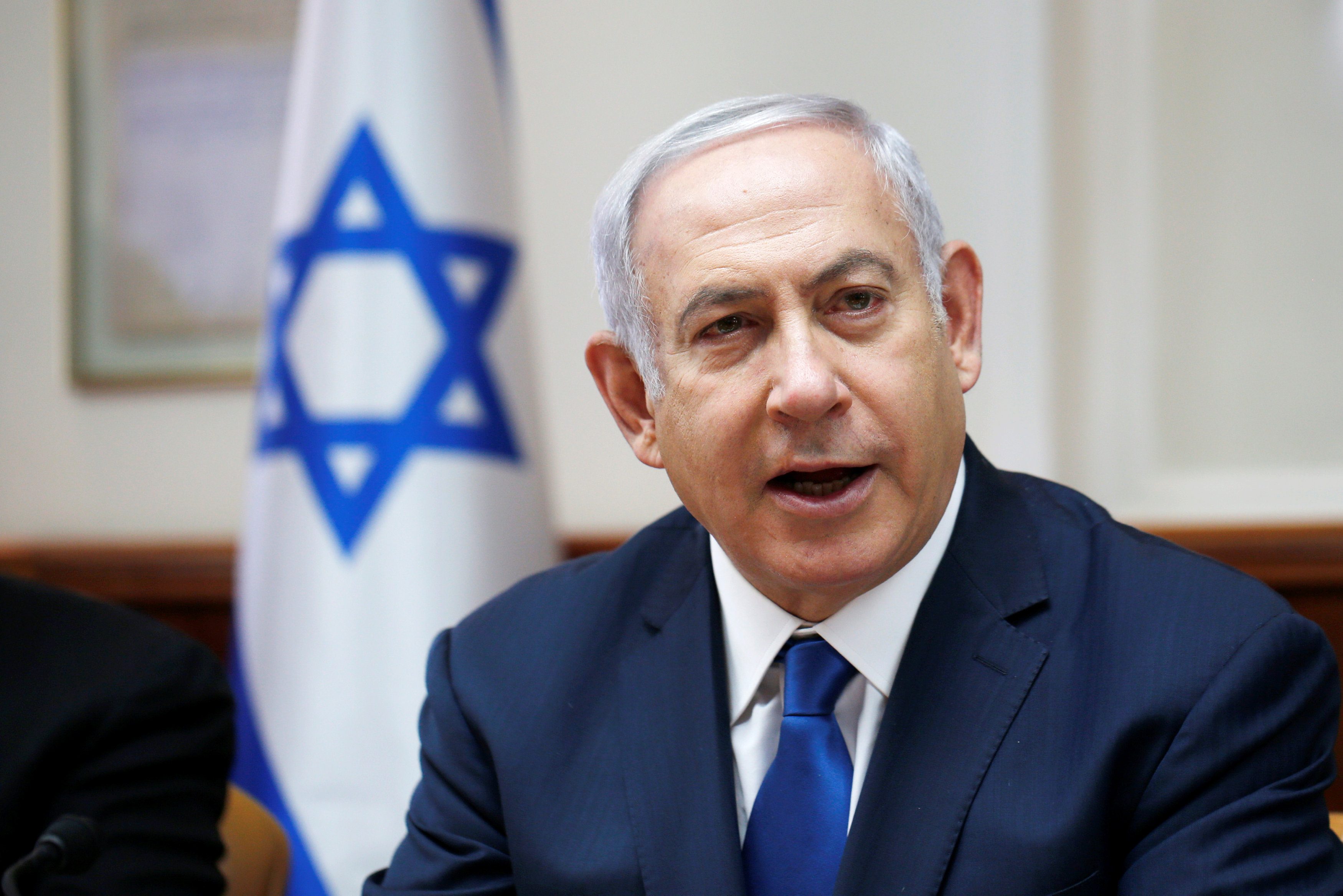 يمس القدس ويُلغي اللغة العربية.. تل أبيب تقر قانوناً وصفه نتنياهو بـ”اللحظة الحاسمة في تاريخ إسرائيل”
