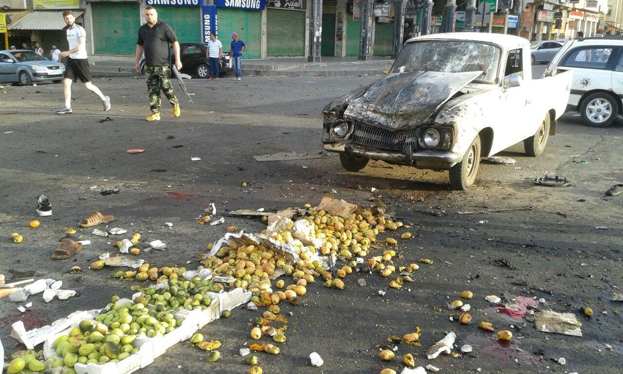 الإجبار على العودة إلى حضن النظام من بوابة إخضاع الدروز.. تفجيرات السويداء كما يرى أسبابها أبناء المدينة