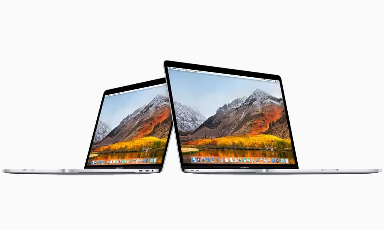بعد تصاعد الشكاوى ضدها.. آبل تطلق MacBook Pro بغطاء سيليكون يمنع الأتربة التي توقف عمل حواسيبها