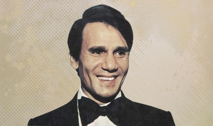 متلازمة عبد الحليم حافظ «صبيّ مصر الأسمر»