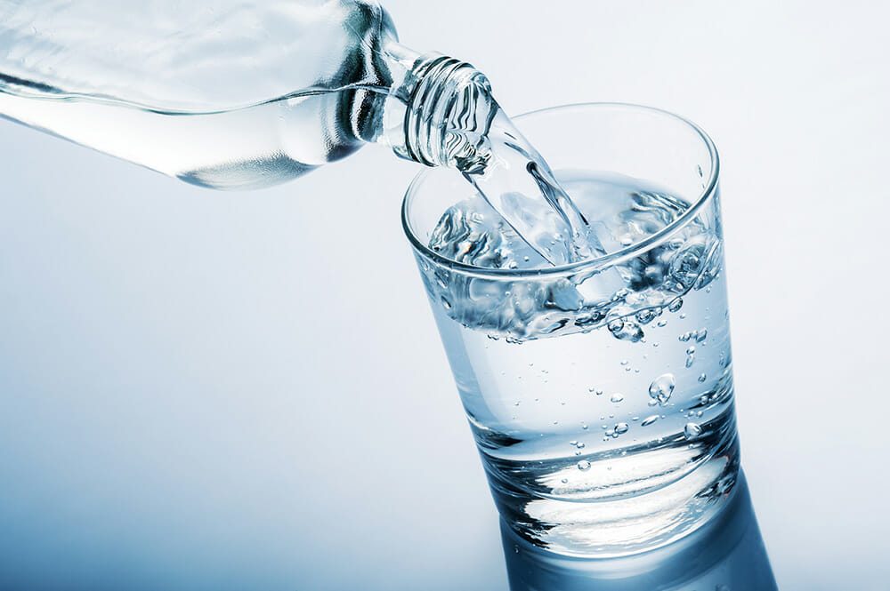 صيام الماء.. حمية تخلصك من السموم والوزن الزائد، لكن تحدياتها ليست سهلة على الإطلاق
