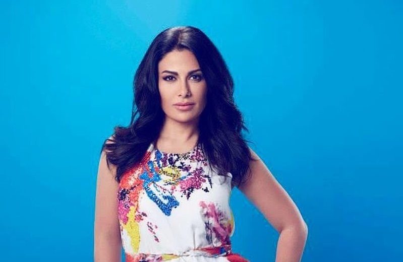 صبا مبارك.. لماذا أراها فنانة مختلفة ونموذجاً في عالم الفن؟