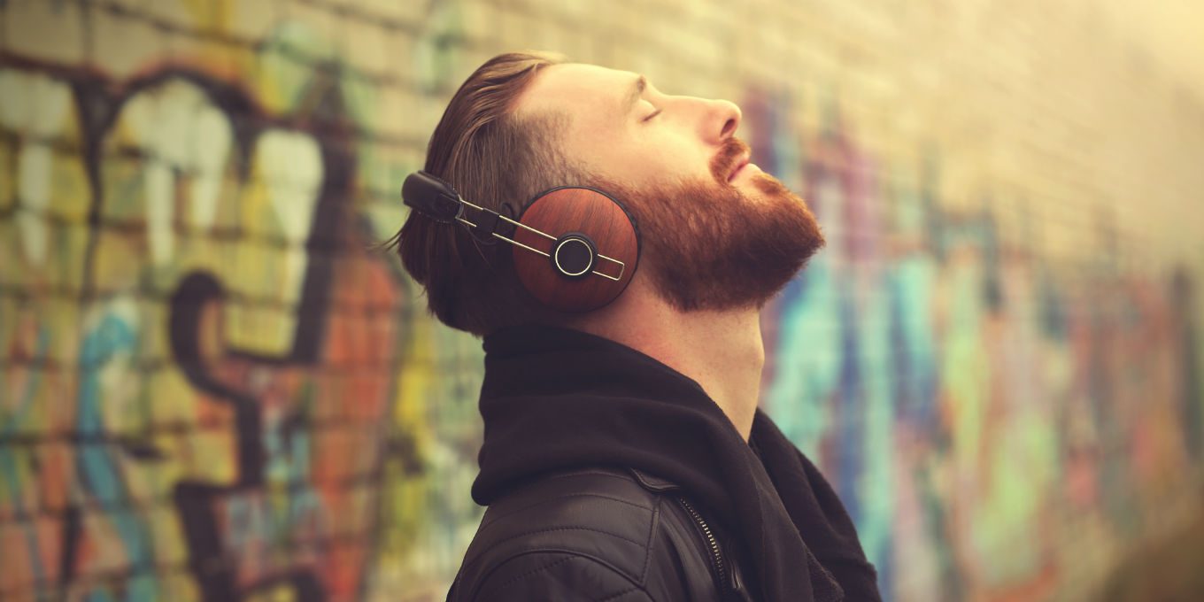 إن كنتَ تشعر بالضغط فاستمع لهذه الأغنية.. علماء اكتشفوا قدرتها على تقليل التعب بنسبة 65%