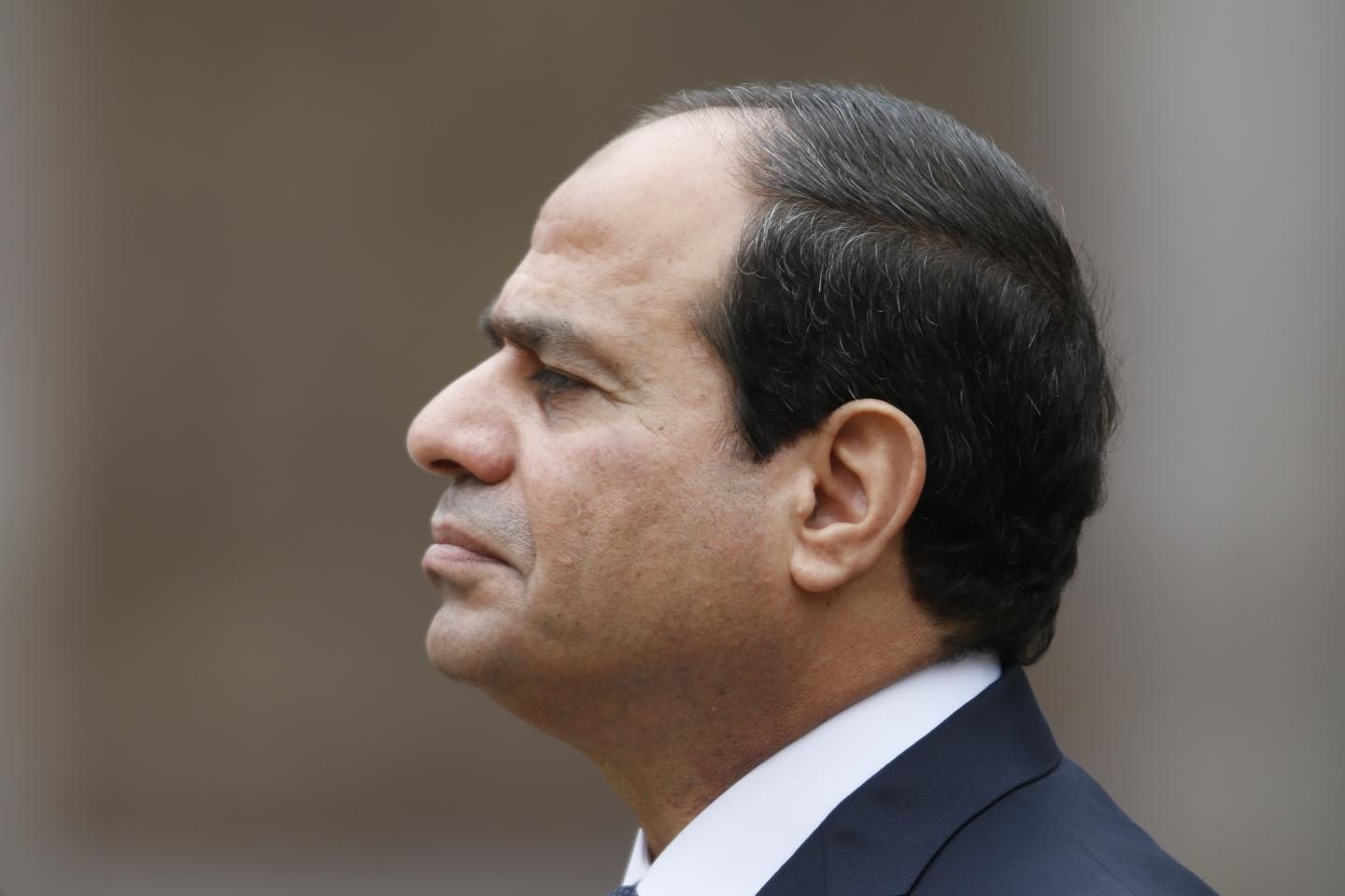 أميركا تتسابق مع روسيا لإرضاء السيسي.. The National Interest تحذِّر من خطر قادم على مصر بسبب هذا التنافس