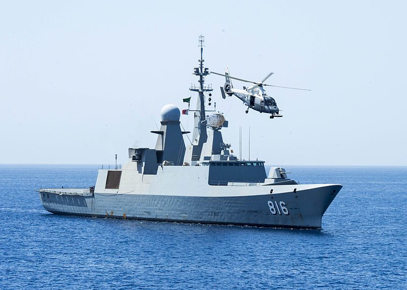 التحالف العربي: الحوثي هاجم ناقلة نفط سعودية في البحر.. الحوثيون: استهدفنا بارجة “الدمام” الحربية