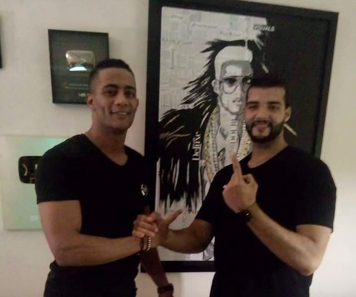 شكك الكثيرون به وقالوا أنه لن يفي بالوعد.. ولكن إليكم ما حصل بين محمد رمضان والمصري الذي طلب منه التكفل بحفل زفافه