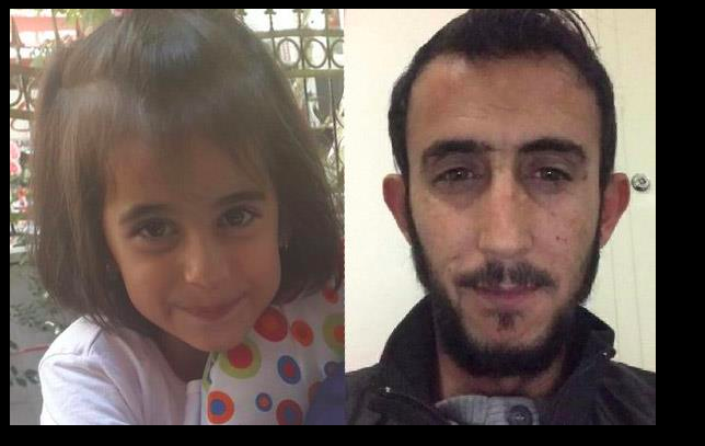 قتلها وذهب لتناول الفطور برفقة عمها ثم قام ليبحث عنها مع أسرتها.. الكشف عن قاتل الطفلة أيلول التي هزت تركيا