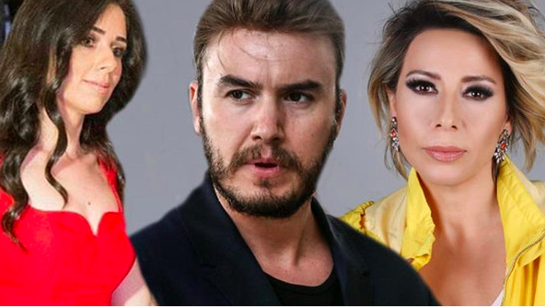 وصلته صور وفيديوهات لها مع مغنية أخرى.. المغني جيجلي يرفع دعوى للمحكمة لأخذ حضانة ابنه من طليقته بسبب ما شاهده!