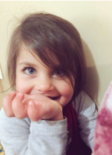 بكى وغضب على موتها ولكنه “المجرم”.. أخيراً الكشف عن قاتل ليلى ذات العيون الزرقاء التي وجدت عارية بالنهر