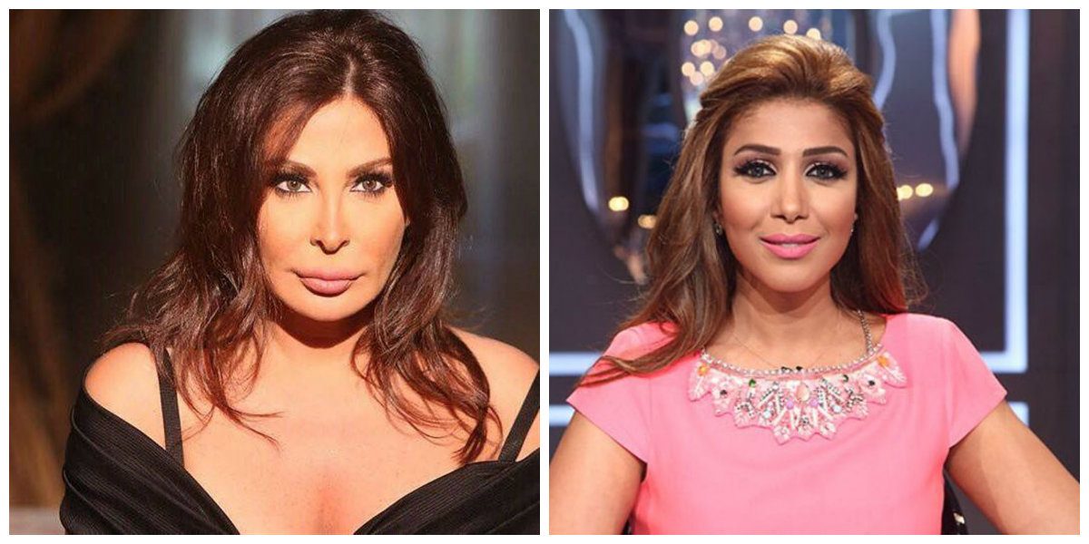 أروى تسخر من إليسا وأغنيتها الجديدة.. المغنية اليمنية ترد لها إساءة وقعت قبل 3 سنوات