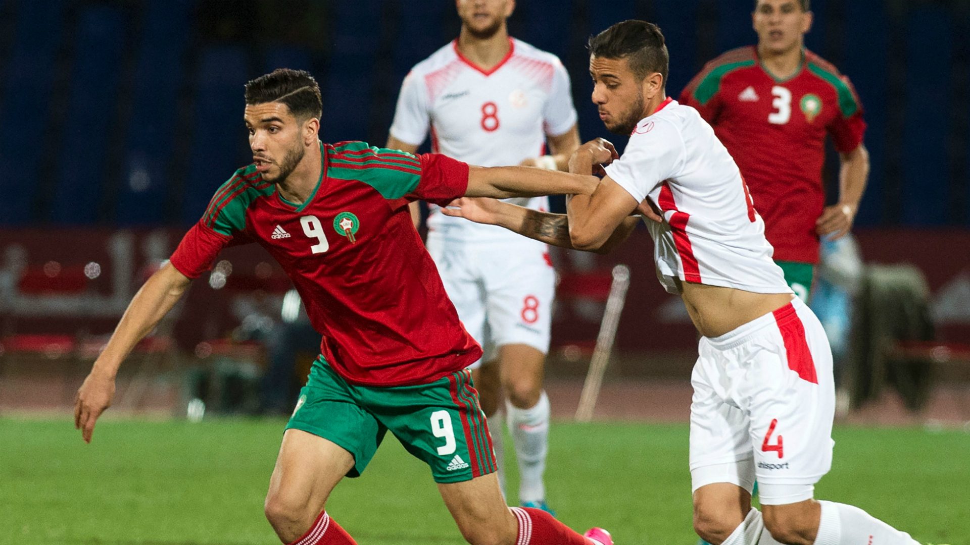 هزيمة المنتخبات العربية في مونديال روسيا.. كيف عكست فشل حكومات هذه الدول؟