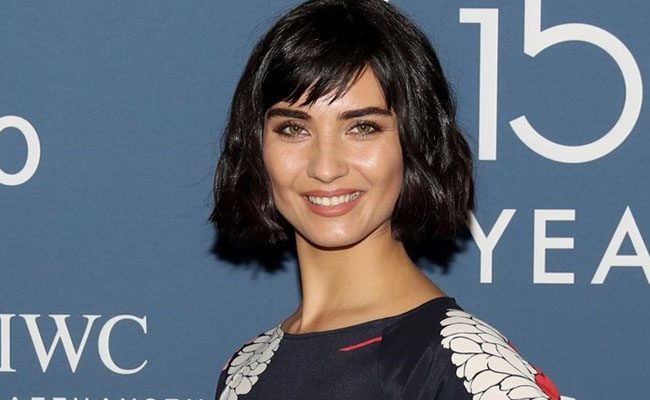 “لميس”.. الممثلة التركية الأولى على موقع IMDB.. تفوقت على زميلتها فهرية أفجان أخيراً!