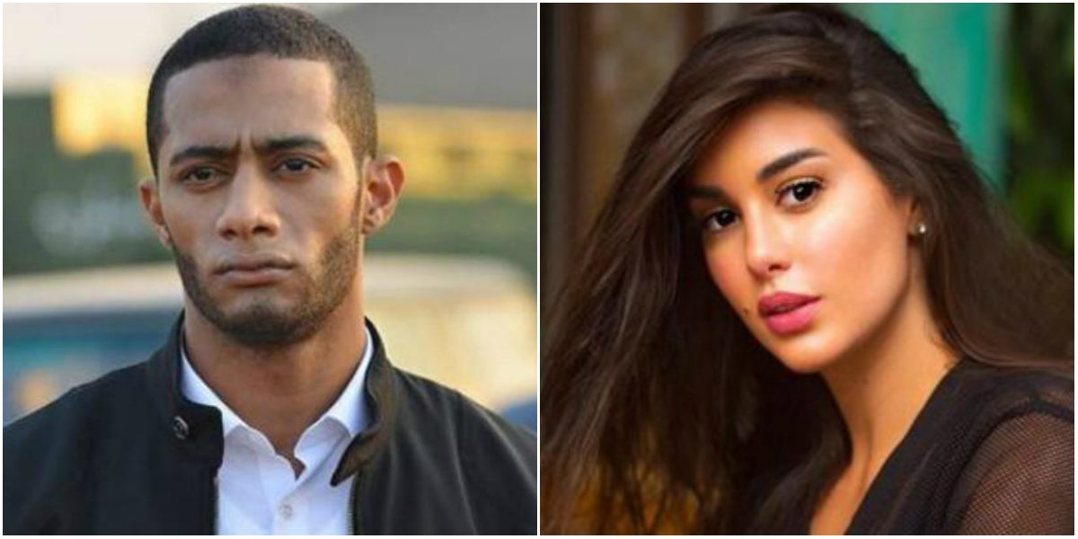 أزمة في فيلم “الديزل” لمحمد رمضان قبل عرضه.. والسبب: ياسمين صبري!