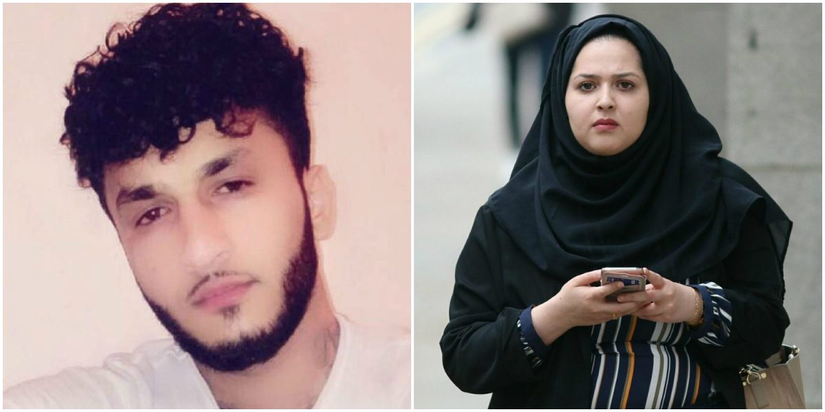 نشرت فيديو لصديقها وهو يحتضر في الشارع بعدما خططت لقتله.. أخيراً، إدانة فاطمة “ملكة سناب شات” في لندن!