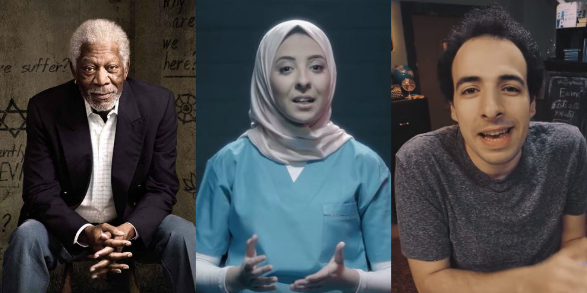 الدحيح وقصة الإله.. 9 أشياء عليك فعلها من داخل منزلك في الإجازة الصيفية