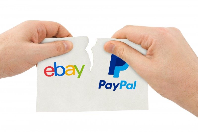 eBay يطلق «Paypal» للدفع ويفتح باب التجارة الإلكترونية لشركة آبل