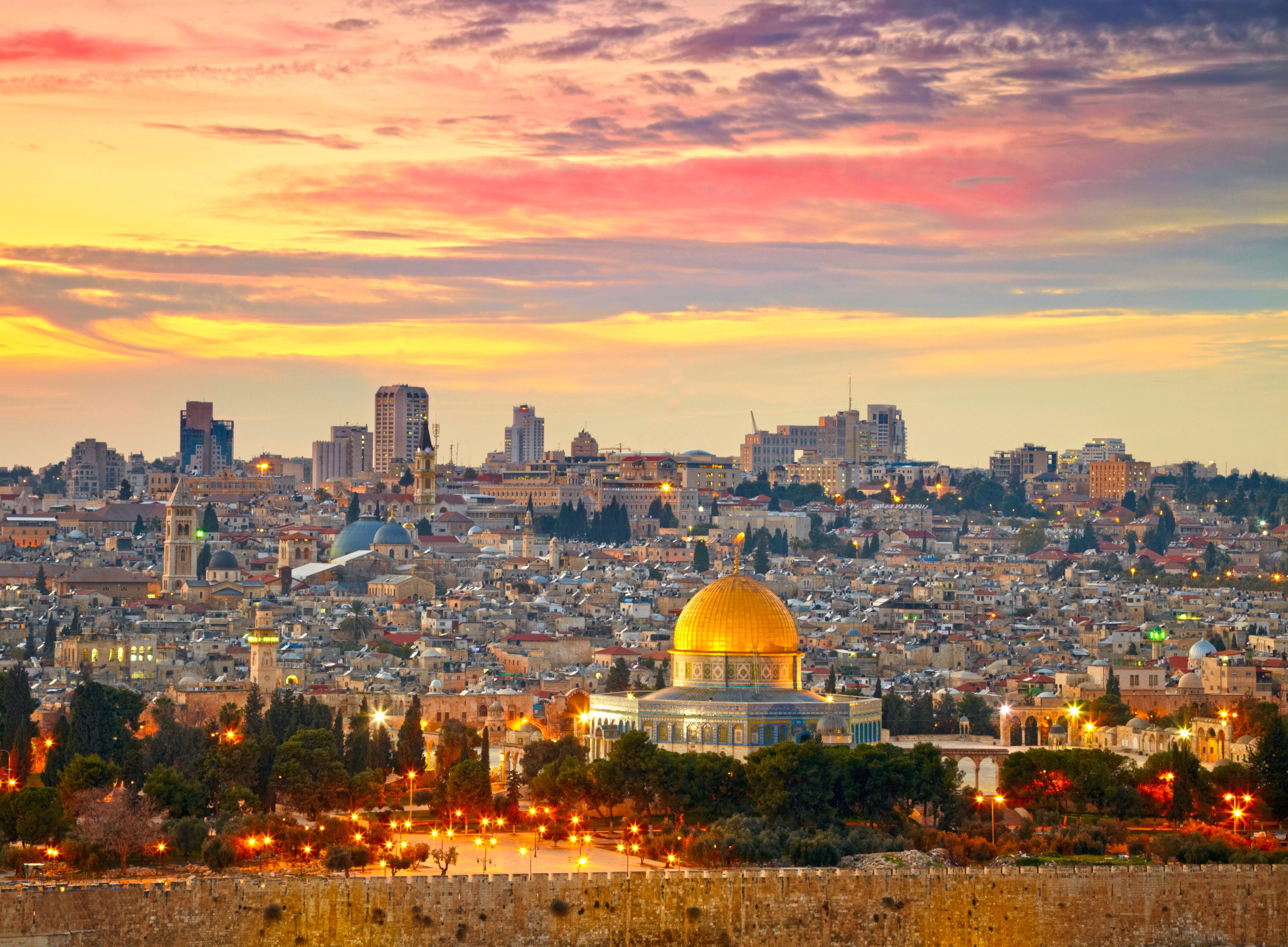القدس.. هؤلاء سكانها الأصليون الذين لجأوا إلى الفراعنة لإنقاذهم من بني إسرائيل