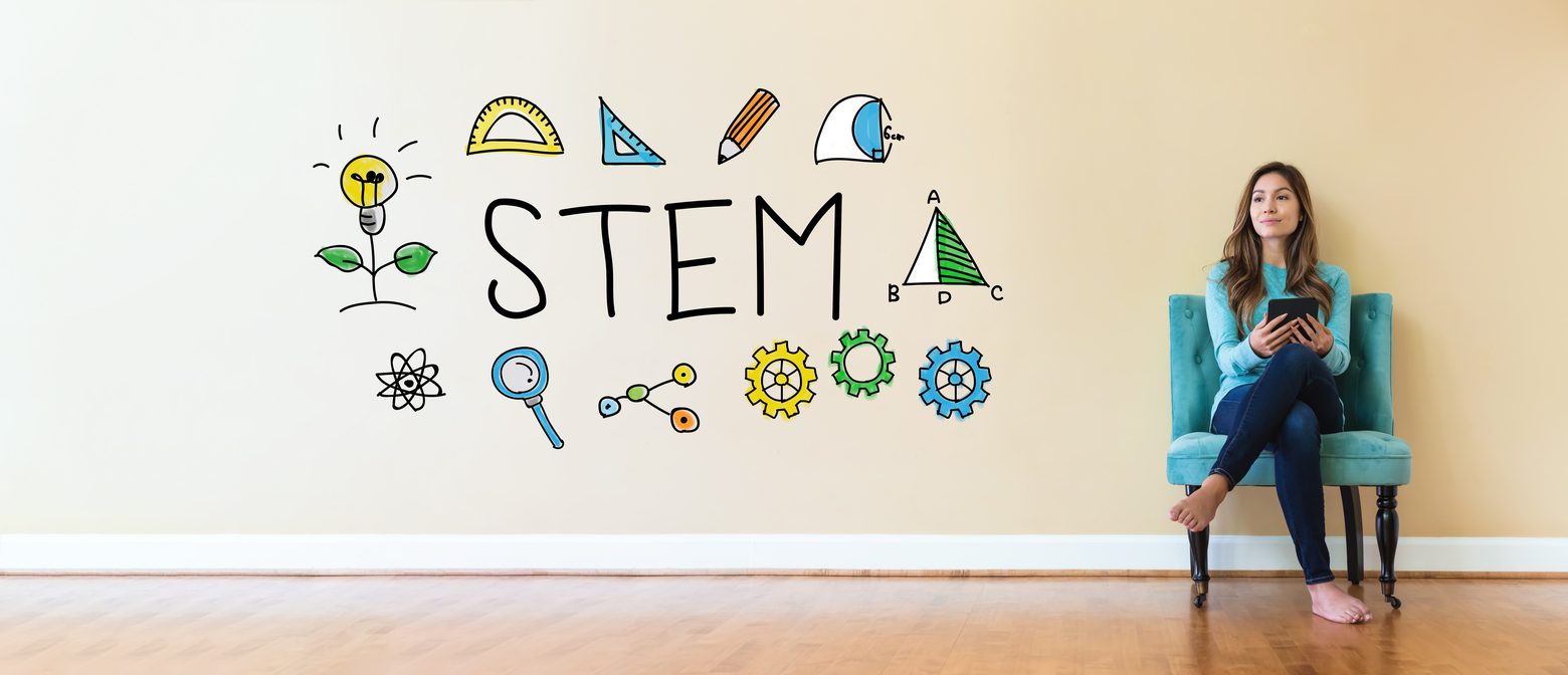 وُضع خصيصاً لطلاب القرن ال21.. ما يجب أن تعرفه عن نظام STEM    التعليمي