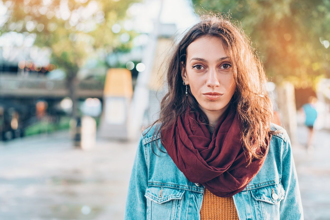 نعم أنا صحافية.. وأقاوم الاكتئاب