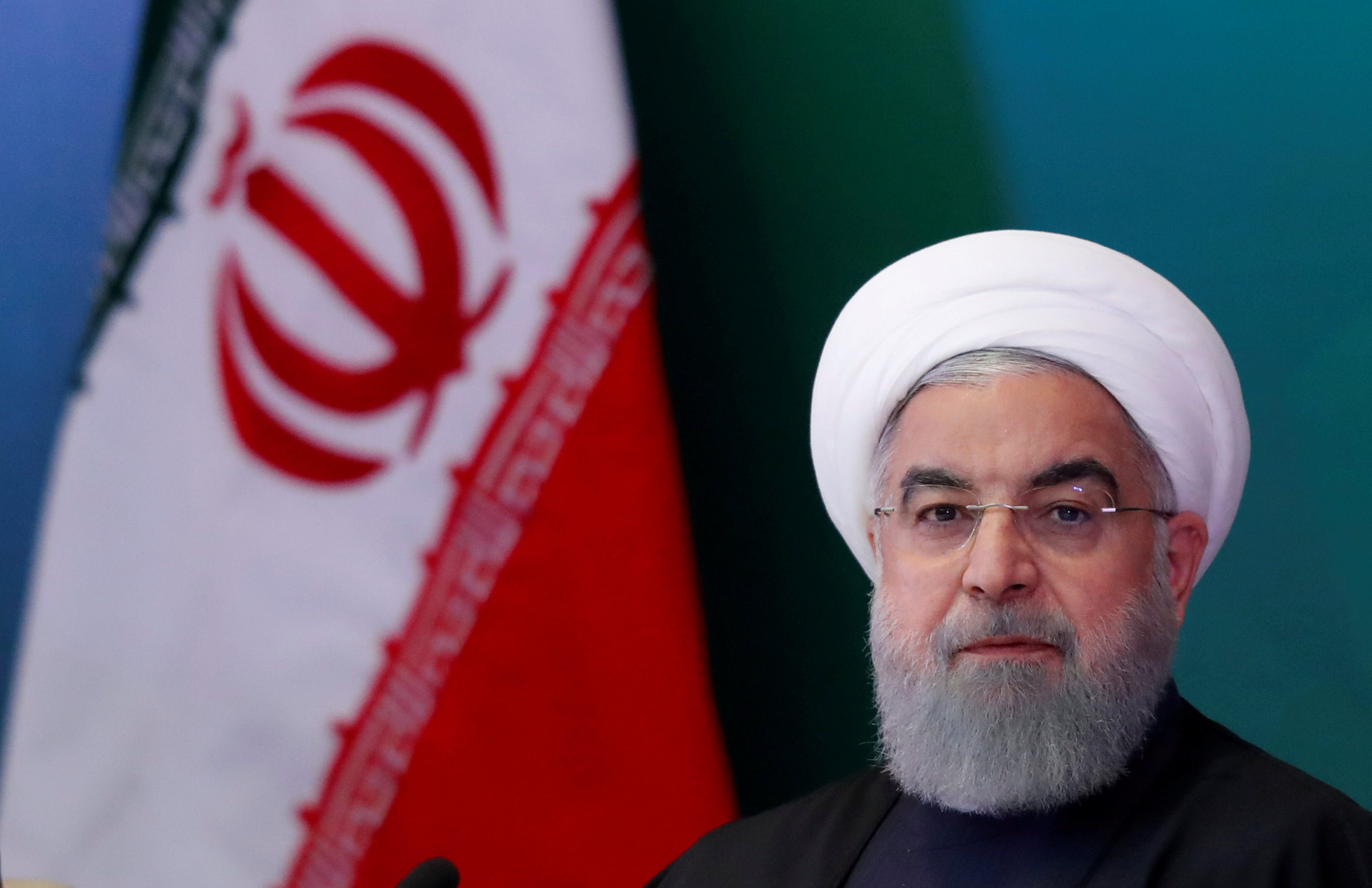 لم تكد طهران تلتقط أنفاسها بسبب إضرابات التجار حتى انفجرت أزمة الفلاحين في وجهها.. إيران تموت عطشاً