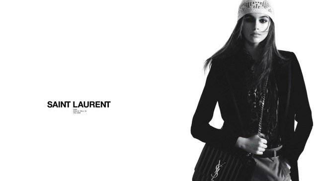 هجومٌ على دار Yves Saint Laurent لاستخدامها “قبعة صلاة المُسلمين” كأكسسوار في إعلان مجموعتها الجديدة!