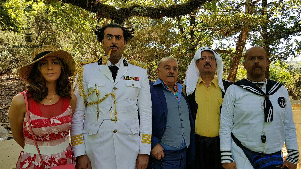 سطحية وسذاجة.. كيف دخلت الدراما السورية في حالة موتٍ سريري؟