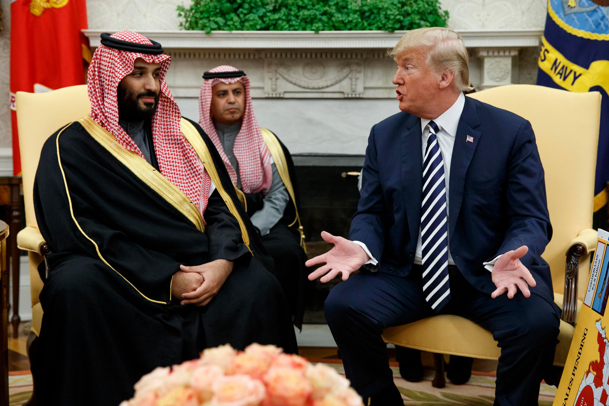 «لوكهيد» تتلقى نحو مليار دولار لمنظومة ثاد الدفاعية للسعودية