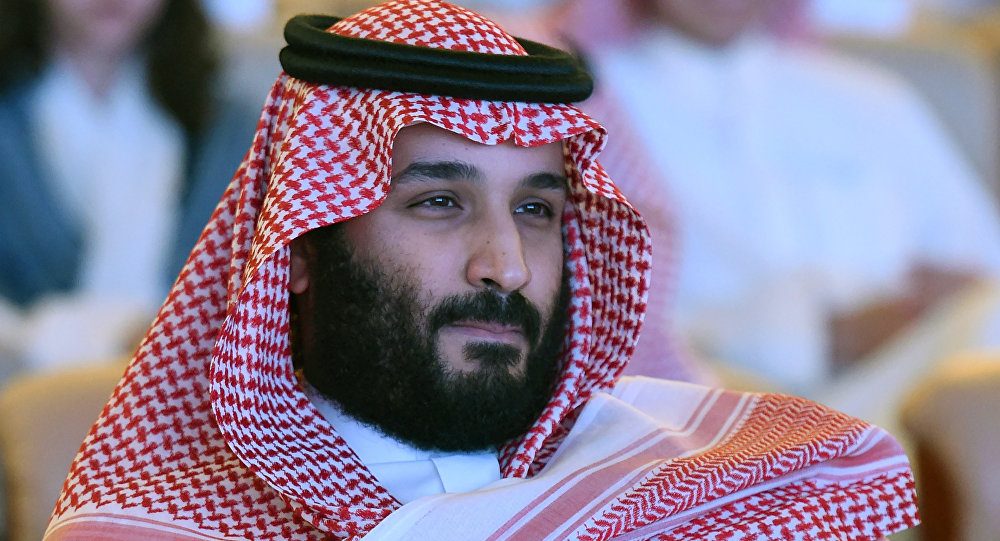 الأمير المدلل لدى الغرب، ما هو الوجه الحقيقي لمحمد بن سلمان؟