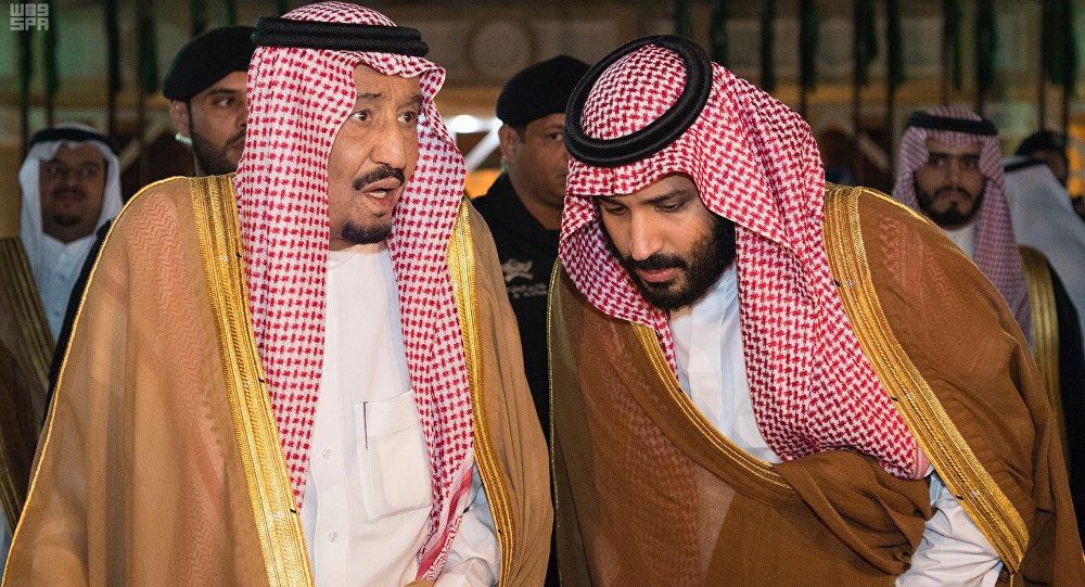 السعودية تتخلى عن “حُلم” الأمير بن سلمان..  صحيفة بريطانية تكشف عودة الرياض للتمسك أكثر بالتقاليد لاستمرار سيطرة آل سعود على الحكم