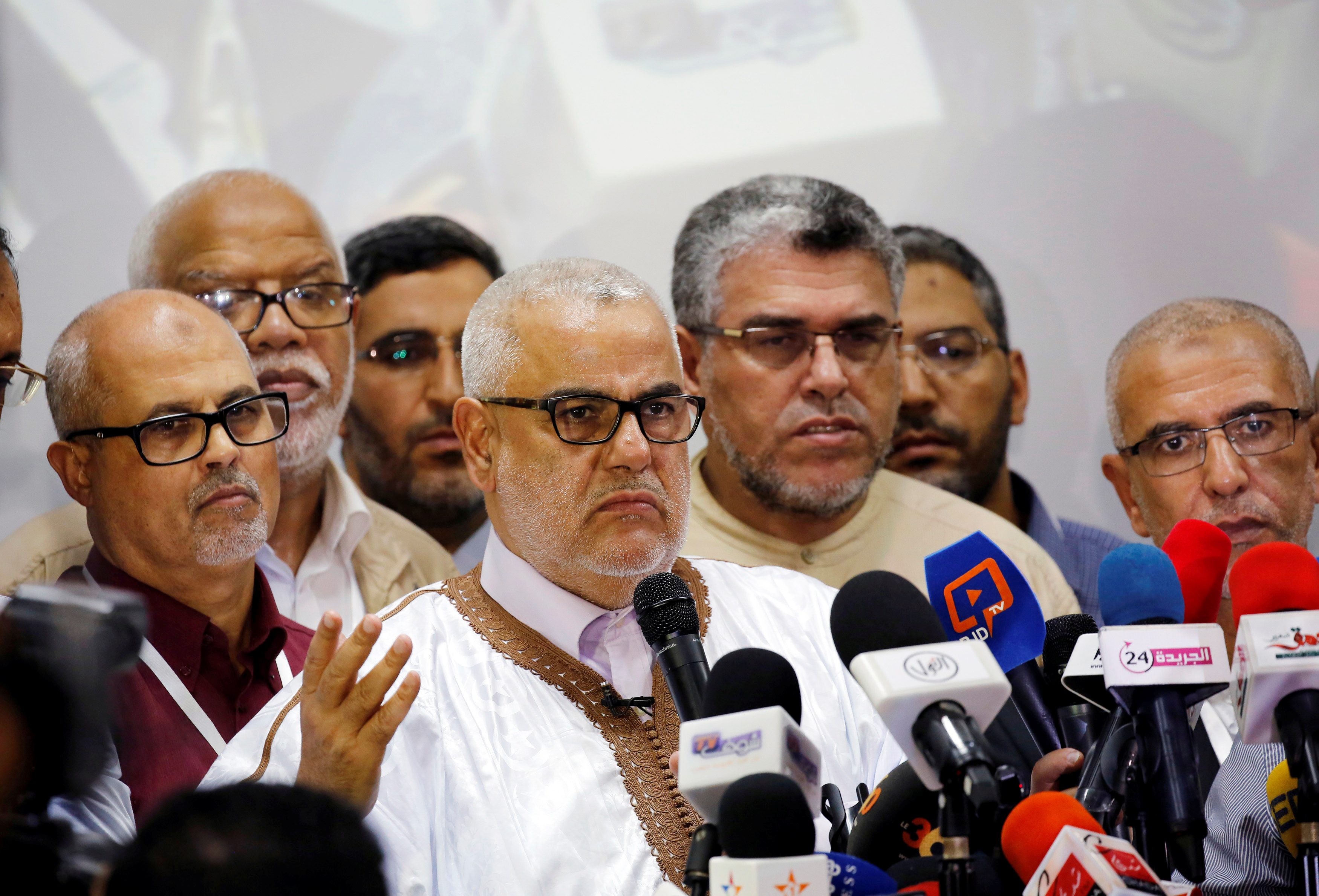 بعدما كانت سبباً في وصوله للحكم بالمغرب..التوحيد والإصلاح تنفصل عن ذراعها السياسي، وقلق حول شعبية العدالة والتنمية