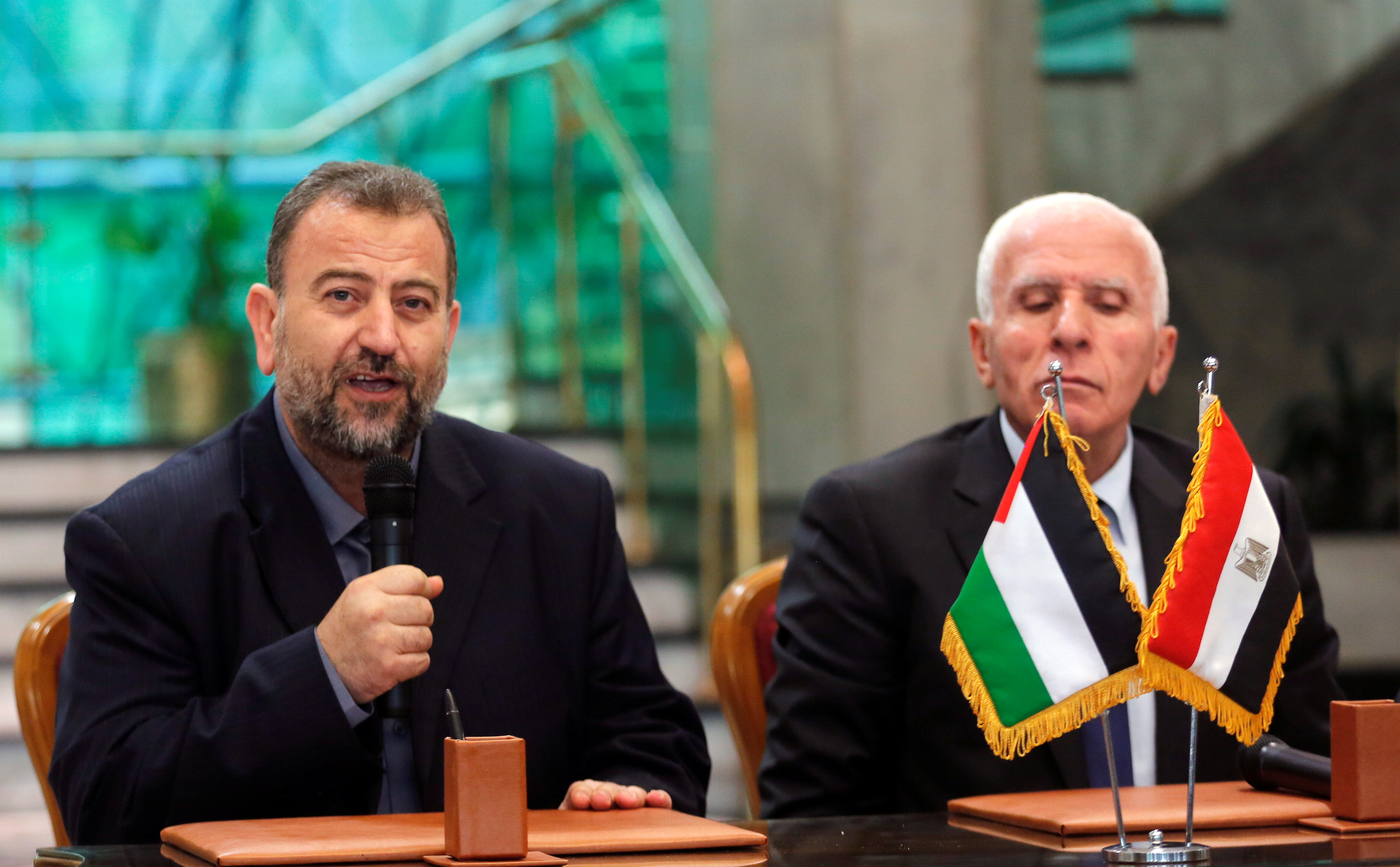 السيسي يلتقي نتنياهو سراً في القاهرة، ويمارس ضغوطاً على «فتح» لإتمام «صفقة القرن».. كل ذلك بضوء أخضر من واشنطن